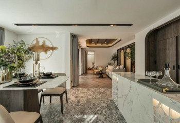 Дом в Банг Ламунге, Таиланд | THE538891