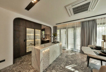 Дом в Банг Ламунге, Таиланд | THE538891