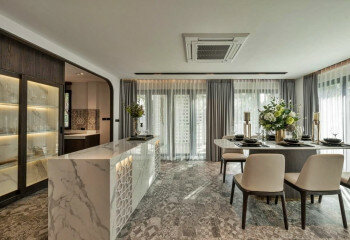 Дом в Банг Ламунге, Таиланд | THE538891