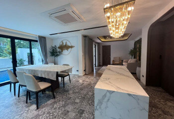 Дом в Банг Ламунге, Таиланд | THE538891