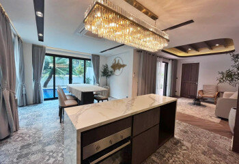 Дом в Банг Ламунге, Таиланд | THE538891