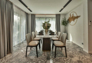 Дом в Банг Ламунге, Таиланд | THE538891