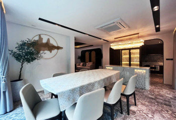 Дом в Банг Ламунге, Таиланд | THE538891