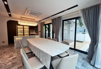 Дом в Банг Ламунге, Таиланд | THE538891