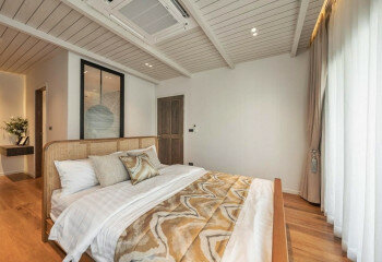 Дом в Банг Ламунге, Таиланд | THE538891