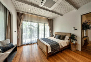 Дом в Банг Ламунге, Таиланд | THE538891