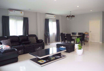 Дом в Бангкоке, Таиланд | THE149345