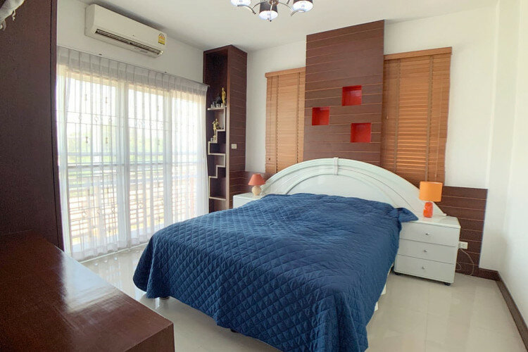 Дом в Банг Ламунге, Таиланд | THE439777