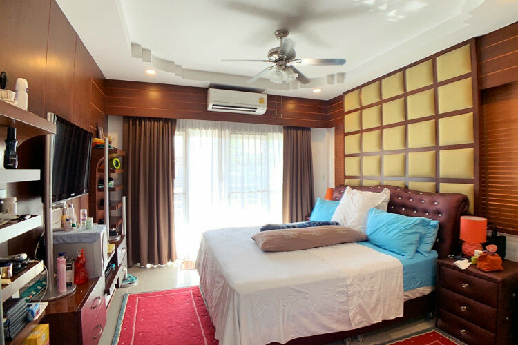 Дом в Банг Ламунге, Таиланд | THE439777