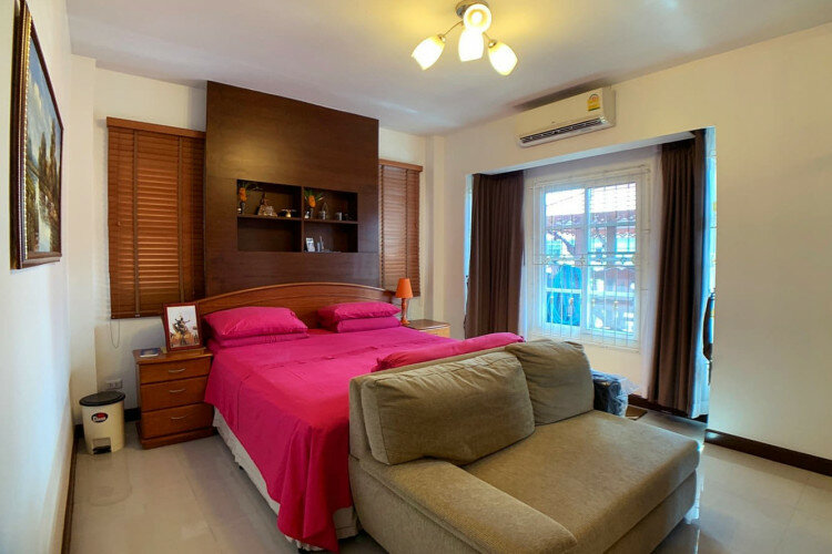 Дом в Банг Ламунге, Таиланд | THE439777