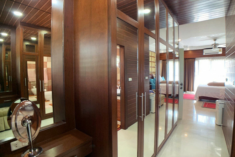 Дом в Банг Ламунге, Таиланд | THE439777