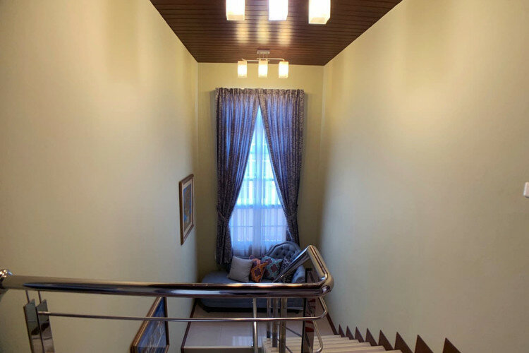 Дом в Банг Ламунге, Таиланд | THE439777