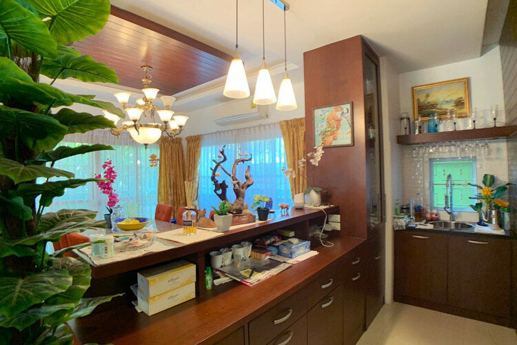 Дом в Банг Ламунге, Таиланд | THE439777