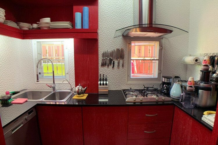 Дом в Банг Ламунге, Таиланд | THE439777