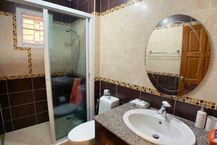 Дом в Банг Ламунге, Таиланд | THE439777