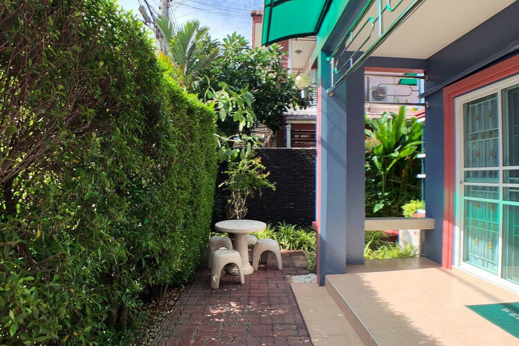 Дом в Банг Ламунге, Таиланд | THE439777