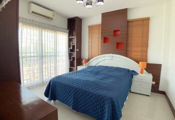 Дом в Банг Ламунге, Таиланд | THE439777