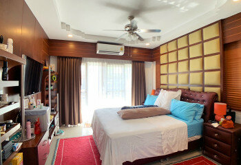 Дом в Банг Ламунге, Таиланд | THE439777