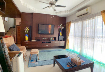 Дом в Банг Ламунге, Таиланд | THE439777