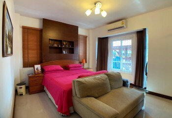 Дом в Банг Ламунге, Таиланд | THE439777