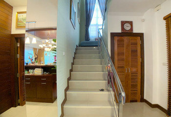 Дом в Банг Ламунге, Таиланд | THE439777