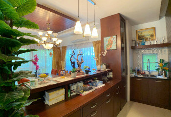 Дом в Банг Ламунге, Таиланд | THE439777