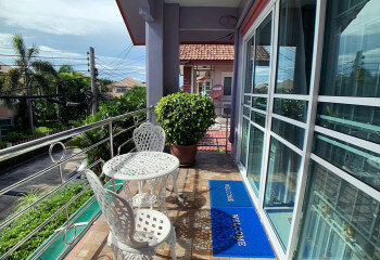 Дом в Банг Ламунге, Таиланд | THE439777