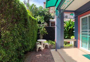 Дом в Банг Ламунге, Таиланд | THE439777