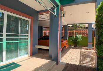 Дом в Банг Ламунге, Таиланд | THE439777