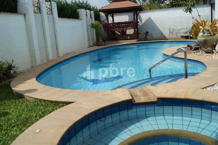 Дом в Банг Ламунге, Таиланд | THE240084