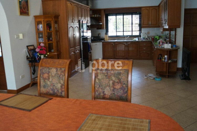 Дом в Банг Ламунге, Таиланд | THE240084