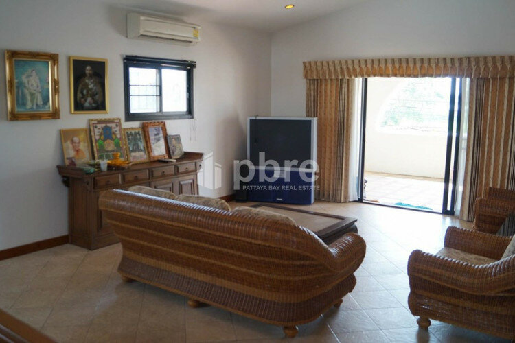 Дом в Банг Ламунге, Таиланд | THE240084