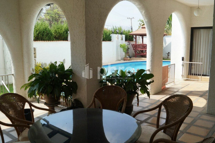 Дом в Банг Ламунге, Таиланд | THE240084