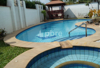 Дом в Банг Ламунге, Таиланд | THE240084