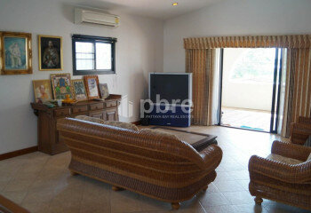 Дом в Банг Ламунге, Таиланд | THE240084