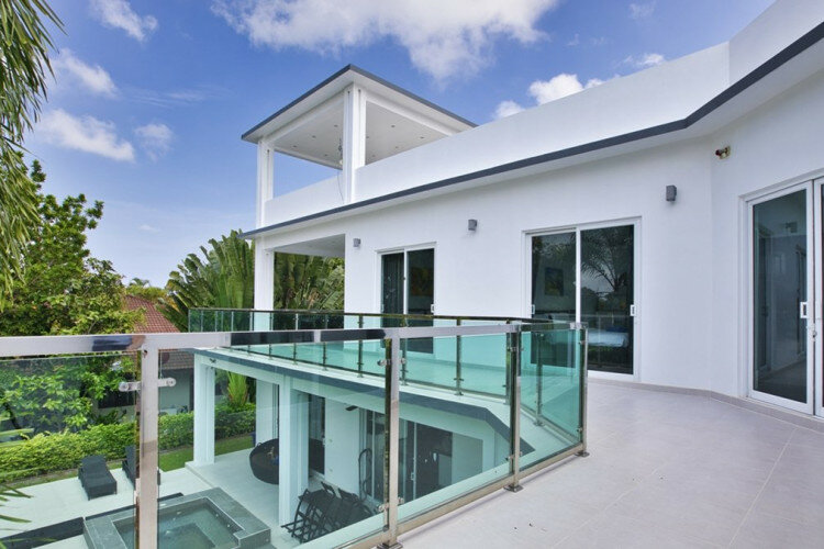 Дом в Банг Ламунге, Таиланд | THE540010