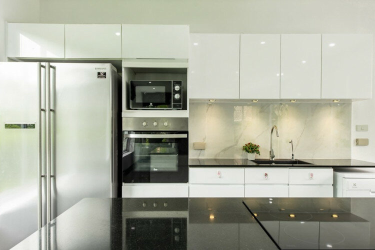 Дом в Банг Ламунге, Таиланд | THE540010