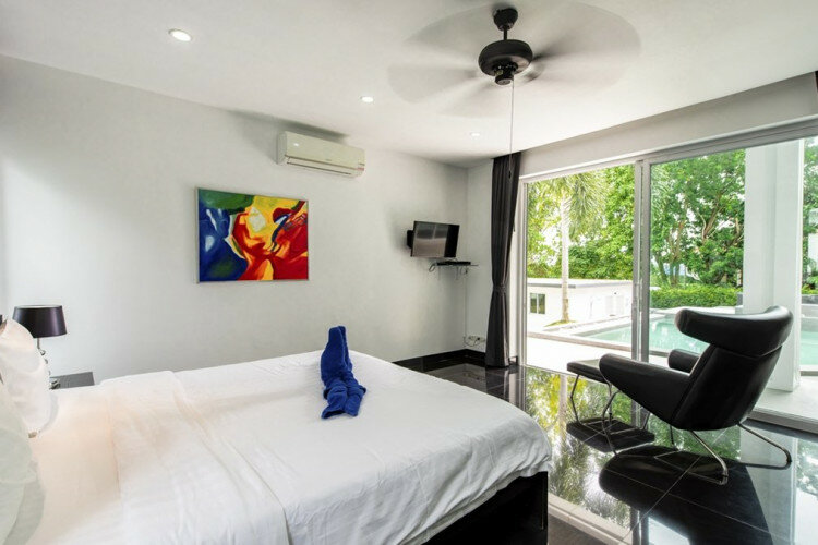 Дом в Банг Ламунге, Таиланд | THE540010