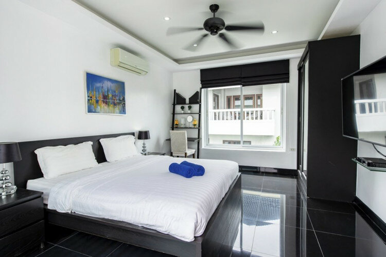 Дом в Банг Ламунге, Таиланд | THE540010