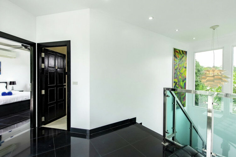 Дом в Банг Ламунге, Таиланд | THE540010