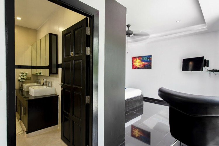 Дом в Банг Ламунге, Таиланд | THE540010