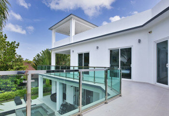 Дом в Банг Ламунге, Таиланд | THE540010