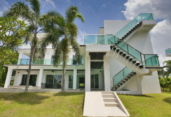 Дом в Банг Ламунге, Таиланд | THE540010