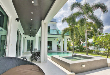 Дом в Банг Ламунге, Таиланд | THE540010