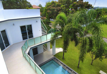 Дом в Банг Ламунге, Таиланд | THE540010