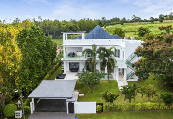 Дом в Банг Ламунге, Таиланд | THE540010