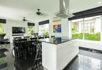 Дом в Банг Ламунге, Таиланд | THE540010