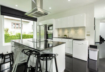 Дом в Банг Ламунге, Таиланд | THE540010