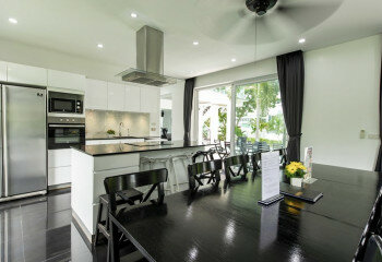 Дом в Банг Ламунге, Таиланд | THE540010