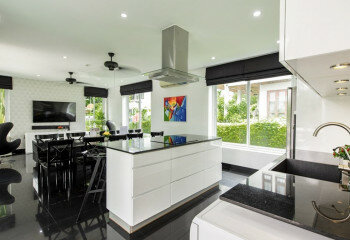 Дом в Банг Ламунге, Таиланд | THE540010